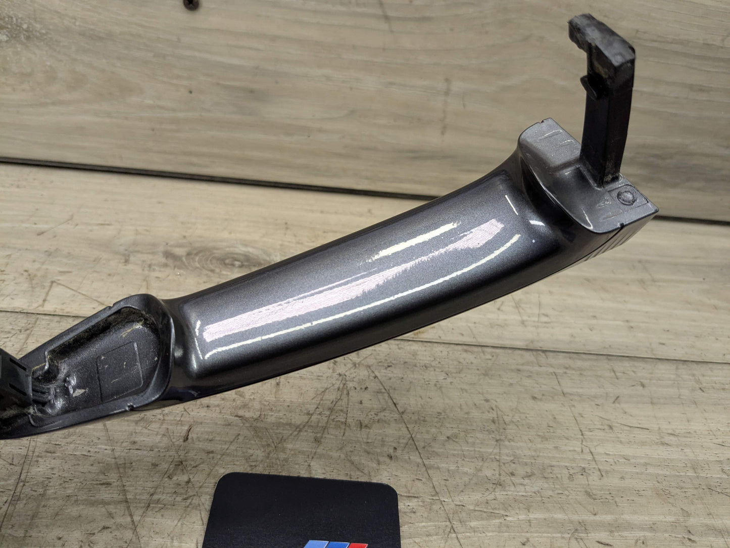 OEM BMW F22 F30 F32 F36 F80 M3 M4 FRONT Left Driver Door Handle COMFORT ACCESS