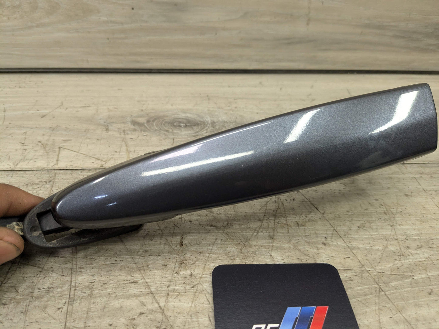OEM BMW F22 F30 F32 F36 F80 M3 M4 FRONT Left Driver Door Handle COMFORT ACCESS