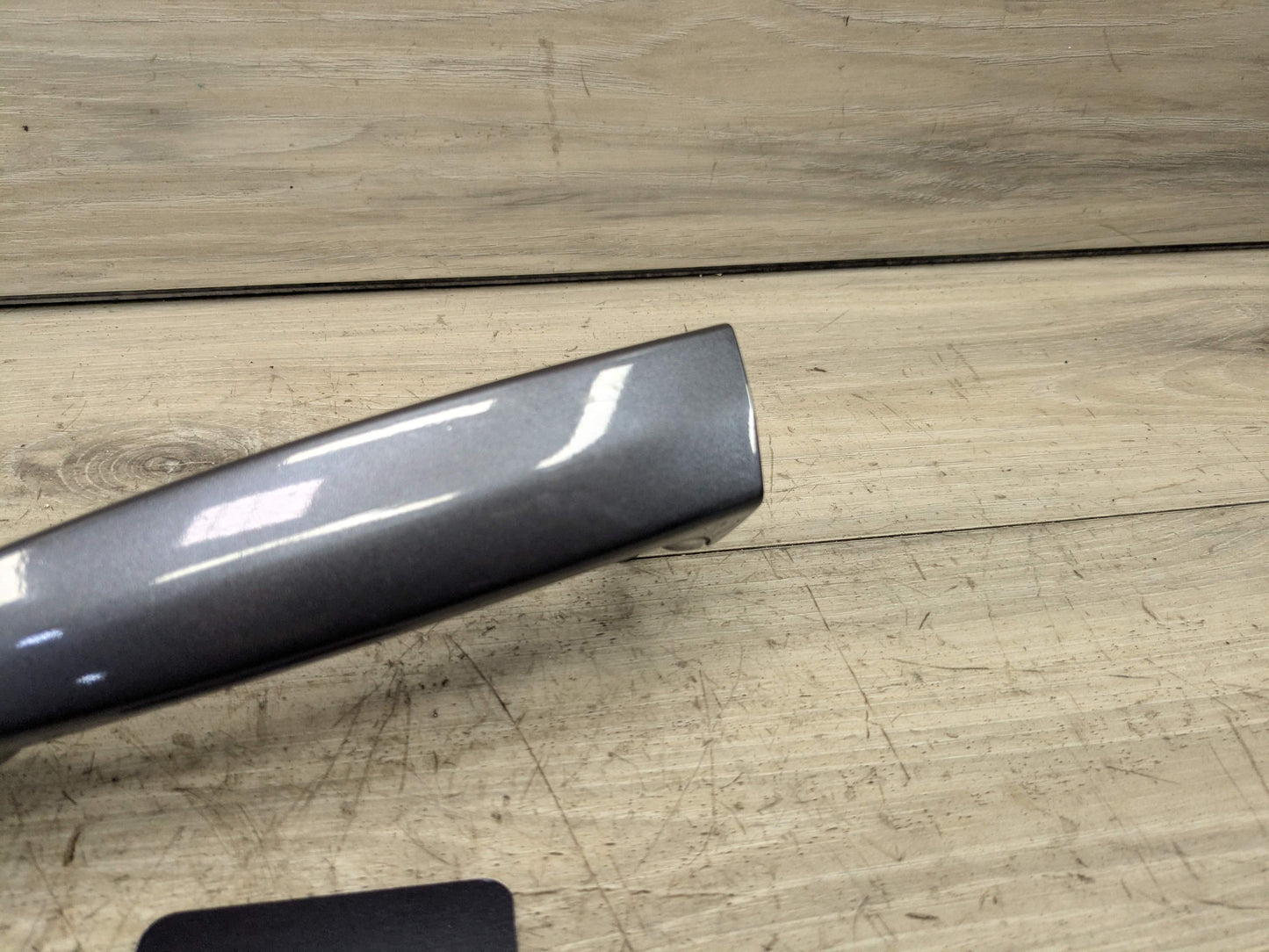OEM BMW F22 F30 F32 F36 F80 M3 M4 FRONT Left Driver Door Handle COMFORT ACCESS