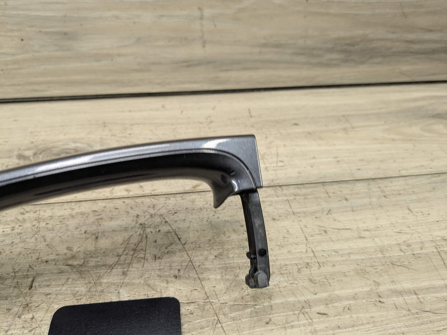 OEM BMW F22 F30 F32 F36 F80 M3 M4 FRONT Left Driver Door Handle COMFORT ACCESS