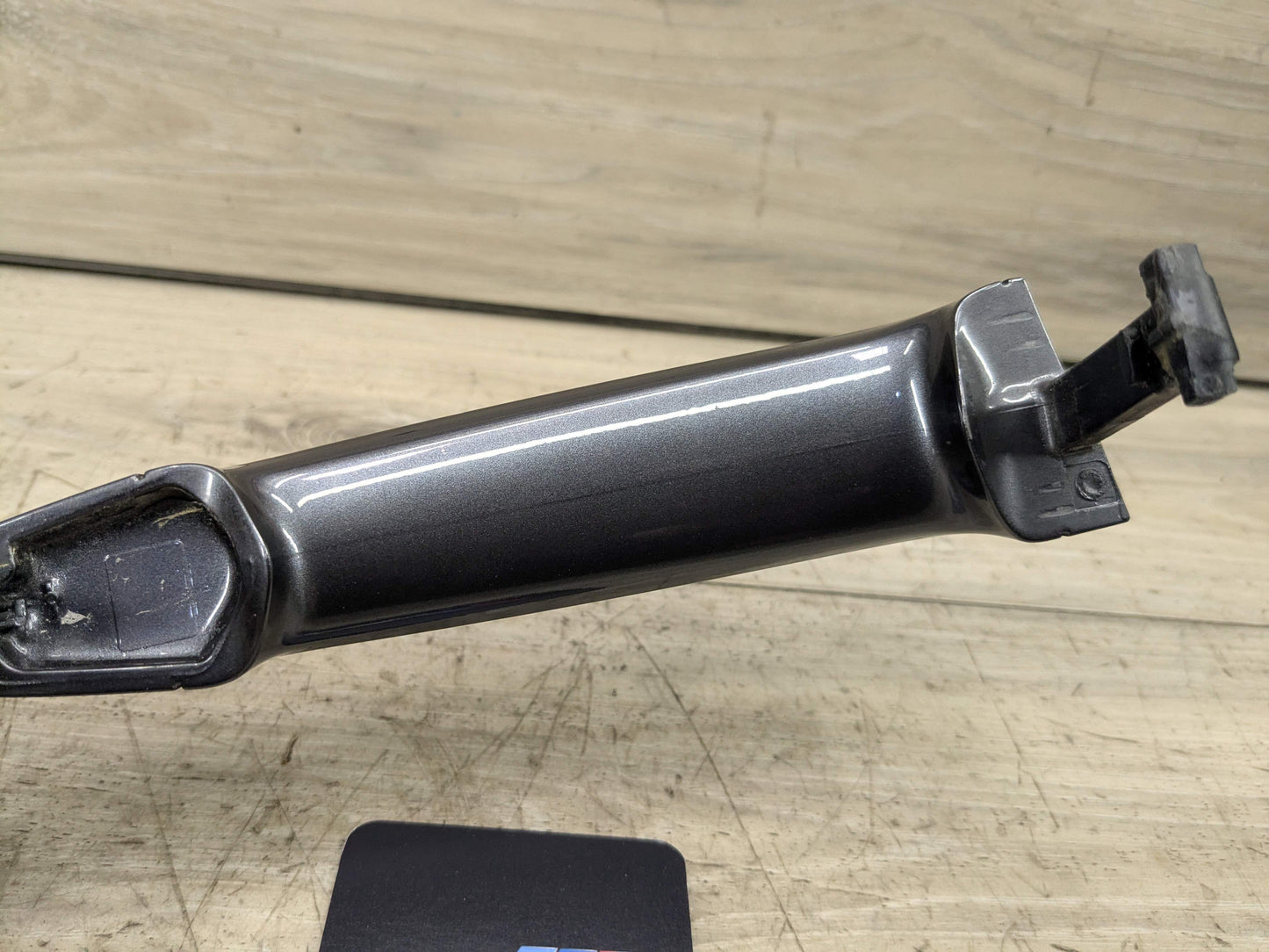 OEM BMW F22 F30 F32 F36 F80 M3 M4 FRONT Left Driver Door Handle COMFORT ACCESS