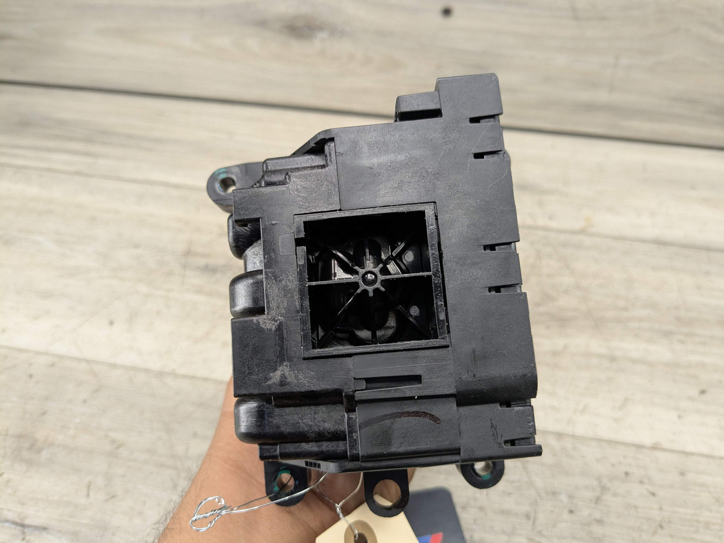 OEM BMW F22 F23 F30 F32 F33 F36 Automatic Shifter Gear Selector Switch SPORT