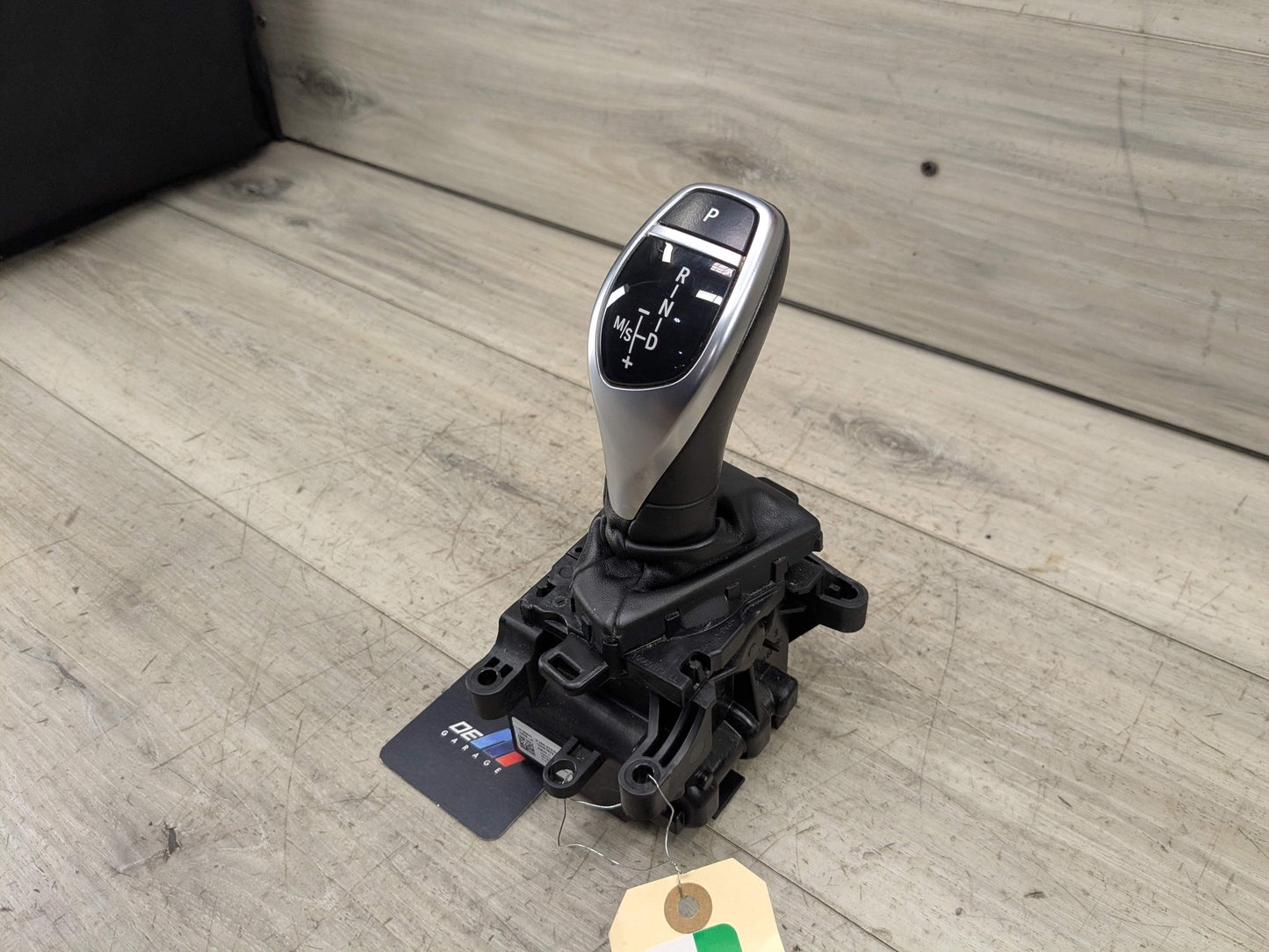 OEM BMW F22 F23 F30 F32 F33 F36 Automatic Shifter Gear Selector Switch SPORT