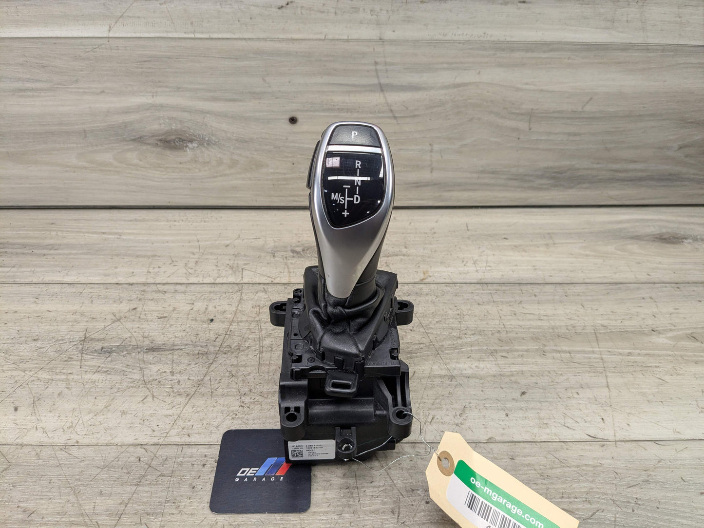 OEM BMW F22 F23 F30 F32 F33 F36 Automatic Shifter Gear Selector Switch SPORT