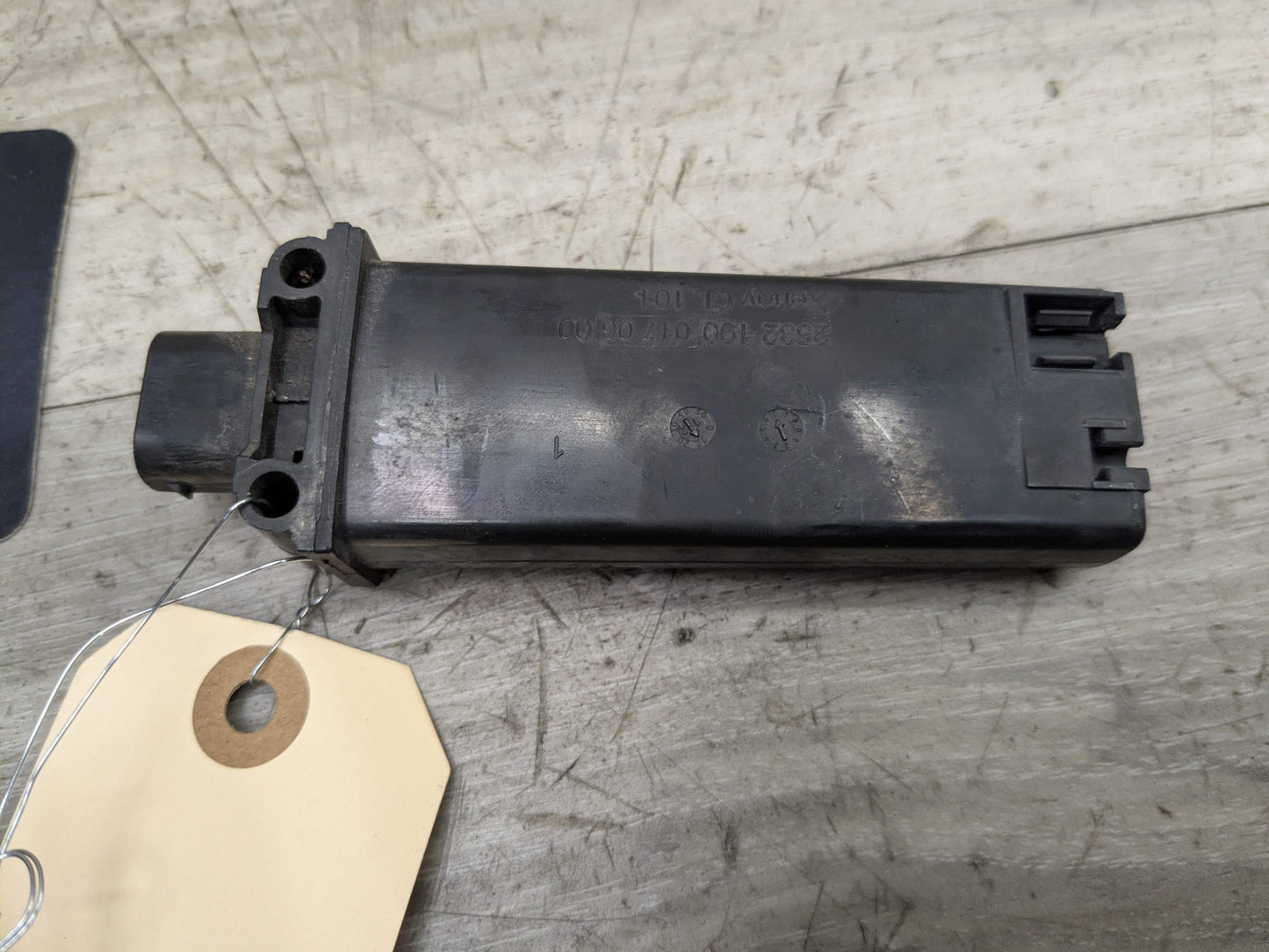 OEM BMW F22 F30 F31 F32 F33 F34 Tire Pressure Control Unit Module RDC