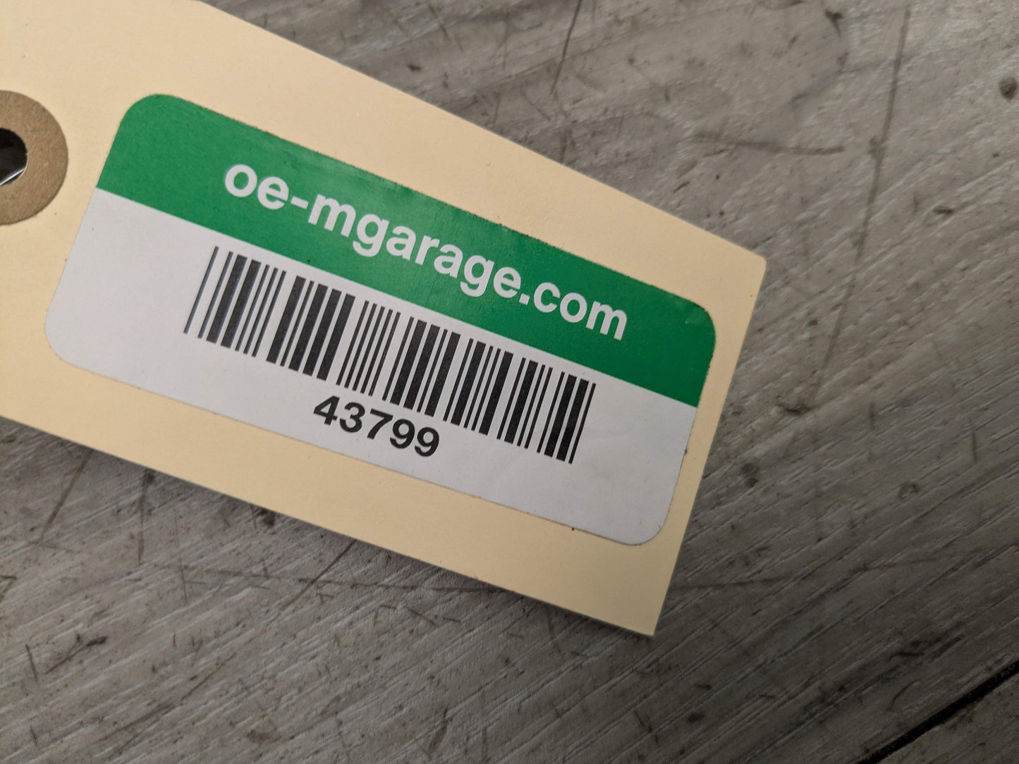 OEM BMW F22 F30 F31 F32 F33 F34 Tire Pressure Control Unit Module RDC