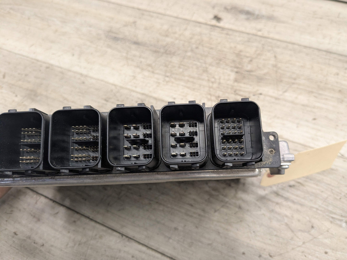 OEM BMW F44 G01 G20 G22 G23 G30 330 430 530 X3 ECU DME Engine B46 Computer Unit