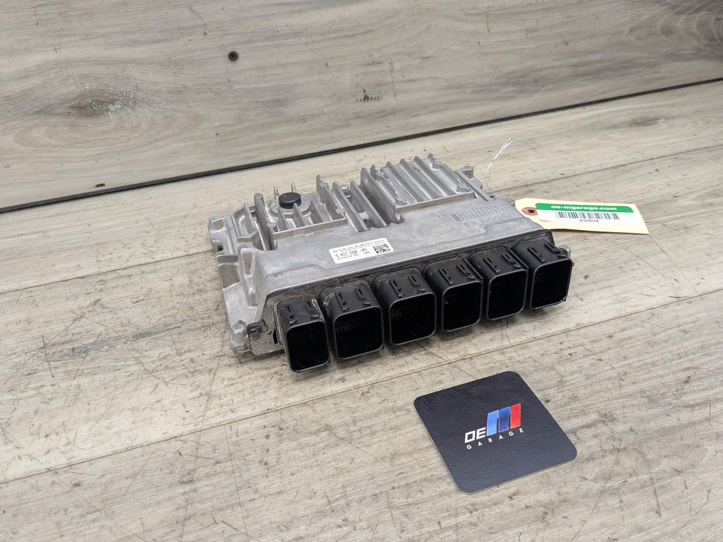 OEM BMW F44 G01 G20 G22 G23 G30 330 430 530 X3 ECU DME Engine B46 Computer Unit