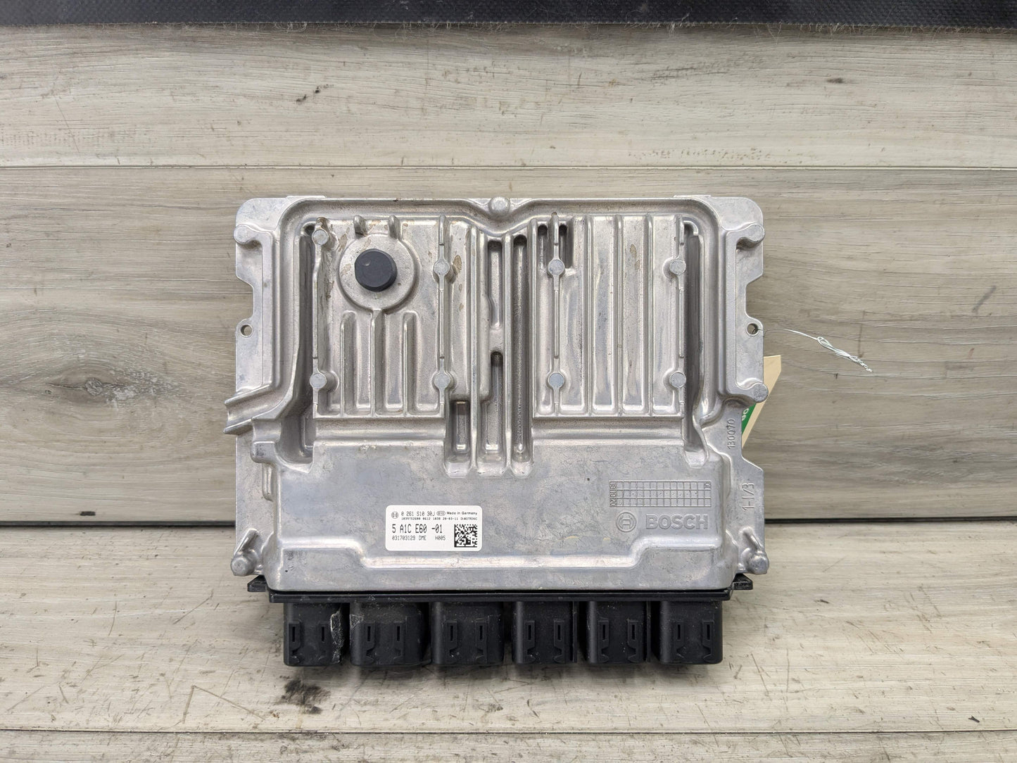 OEM BMW F44 G01 G20 G22 G23 G30 330 430 530 X3 ECU DME Engine B46 Computer Unit