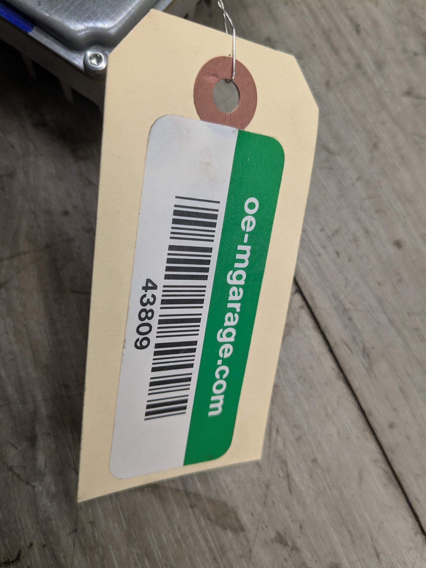 OEM BMW F44 F97 G01 G12 G20 X3 HiFi Stereo Audio Amplifier Amp HARMAN BECKER