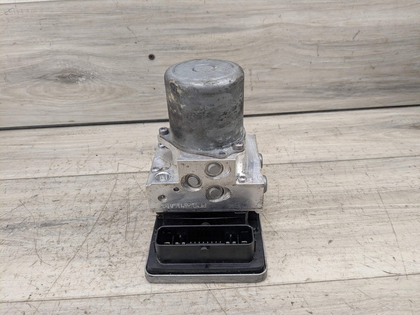 PRE-LCI OEM BMW G01 G12 G30 X3 530 540 750 DSC ABS Pump Computer Anti Lock Brake