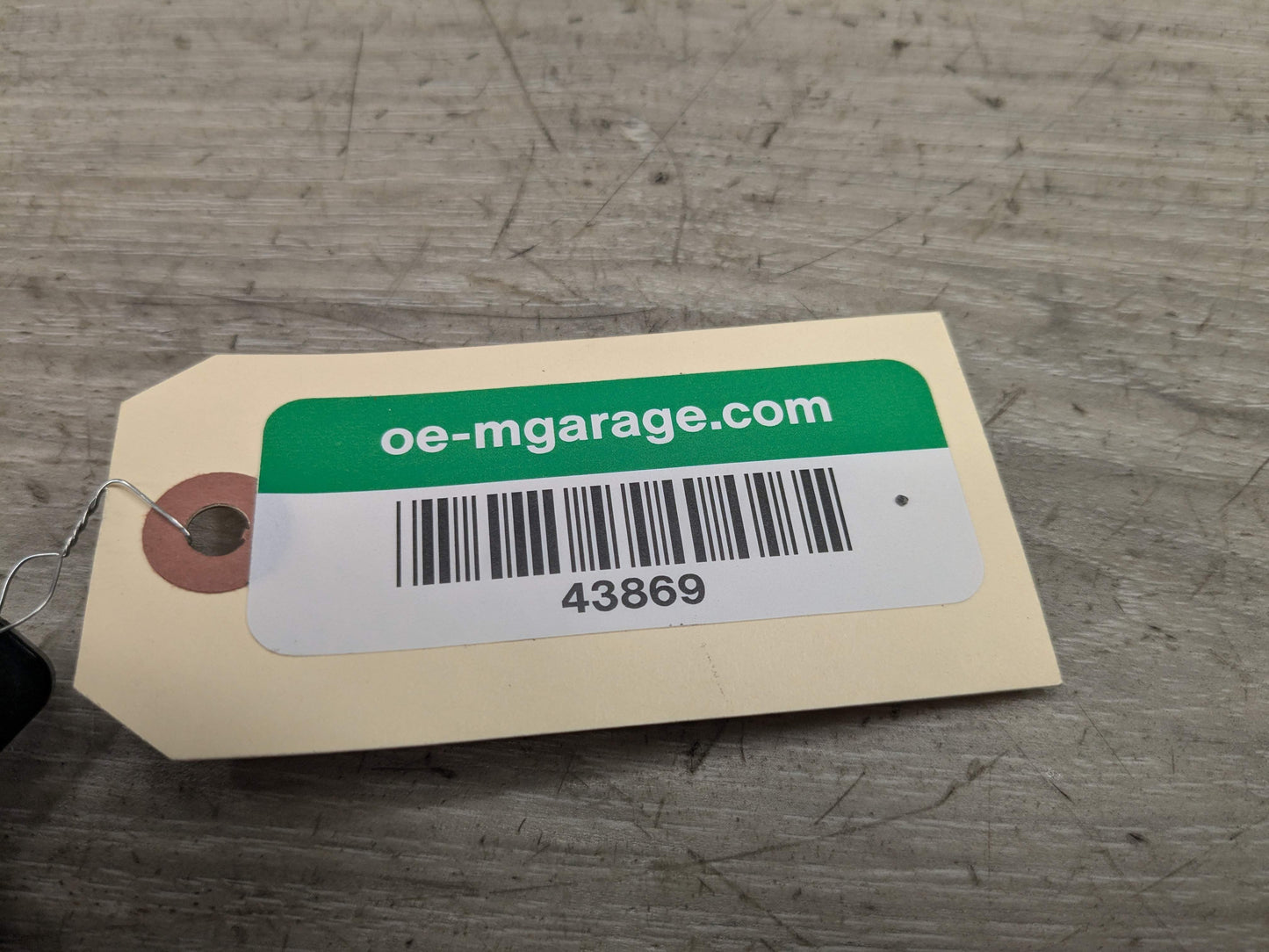 OEM BMW G12 G30 F90 X3 X4 X5 X6 740 Radio Remote Control Receiver Module Unit