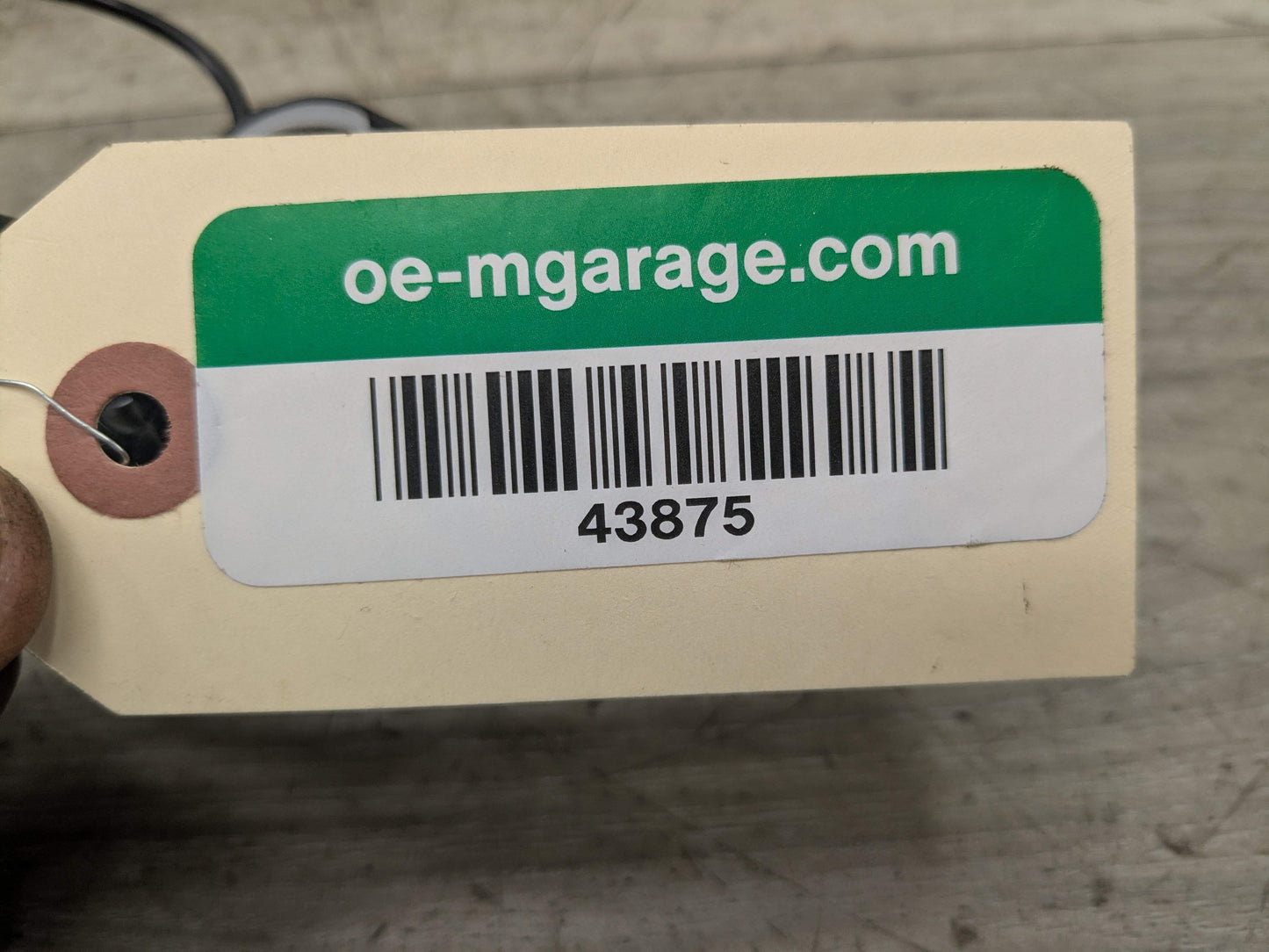 OEM BMW F15 F30 F44 F48 F80 G01 G05 G20 G30 G80 M3 M4 Fuel Gas Tank Filler Cap