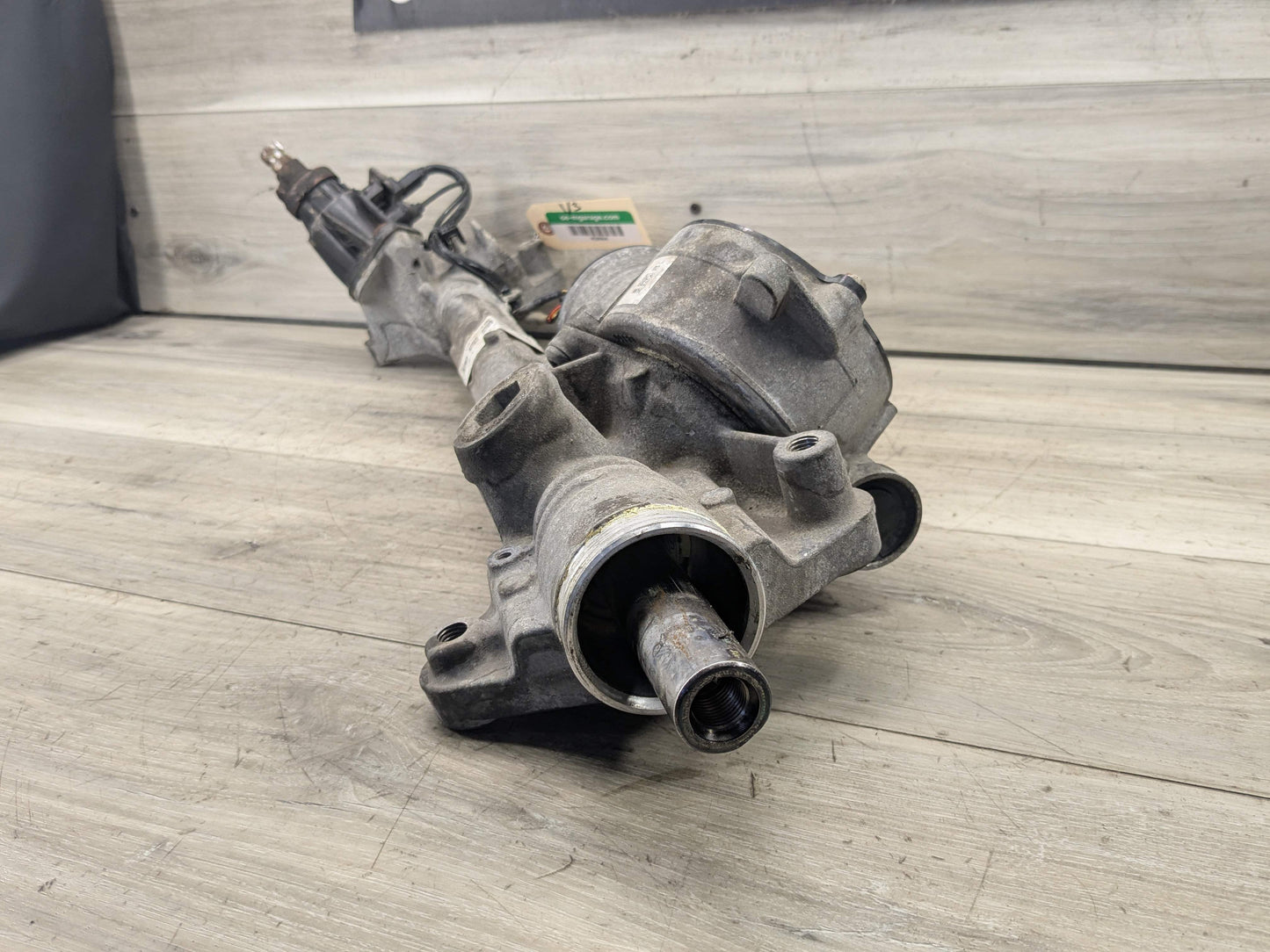 18-24 OEM BMW G01 X3 30i 30iX Electric Power Steering Gear Rack & Pinion JN