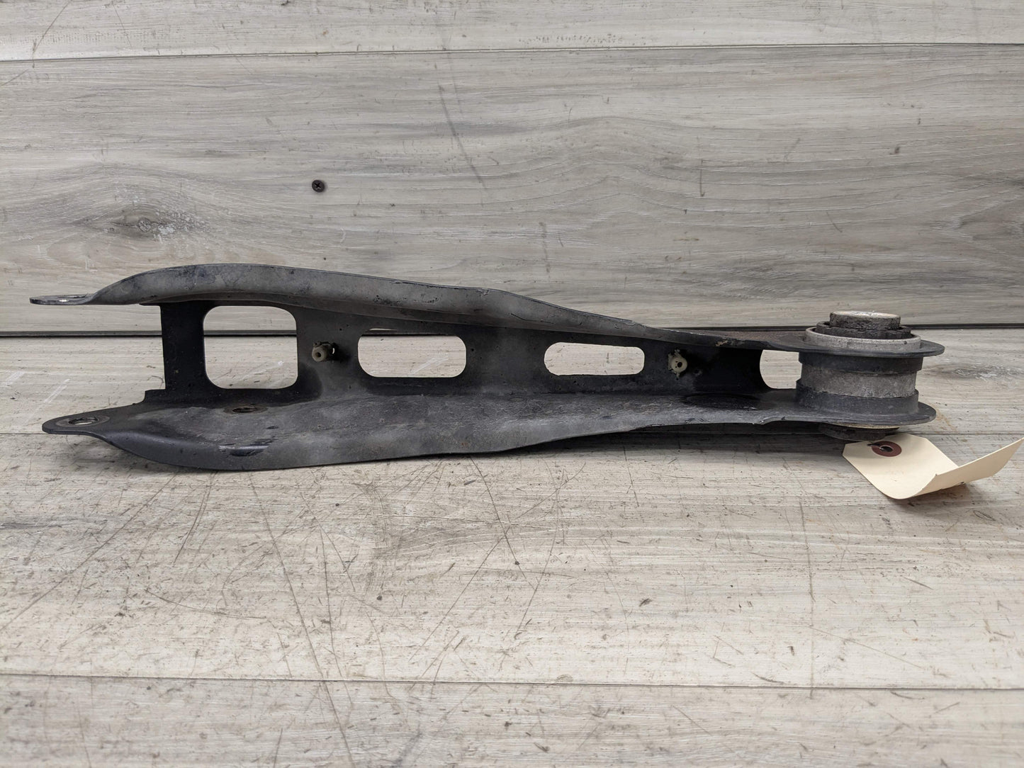 18-24 OEM BMW G01 G02 X3 X4 REAR Right Passenger Upper Lower Control Arms SET