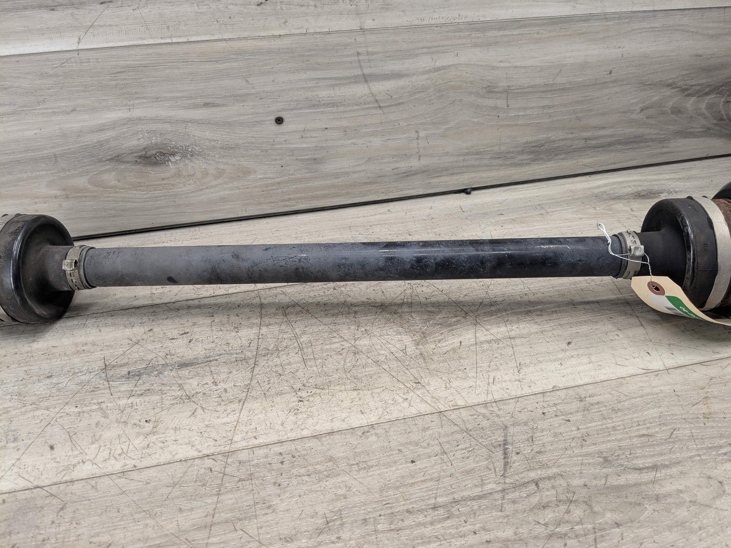 18-21 OEM BMW G01 G02 X3 X4 30i 30iX Rear Left Driver Output Half Shaft CV Axle