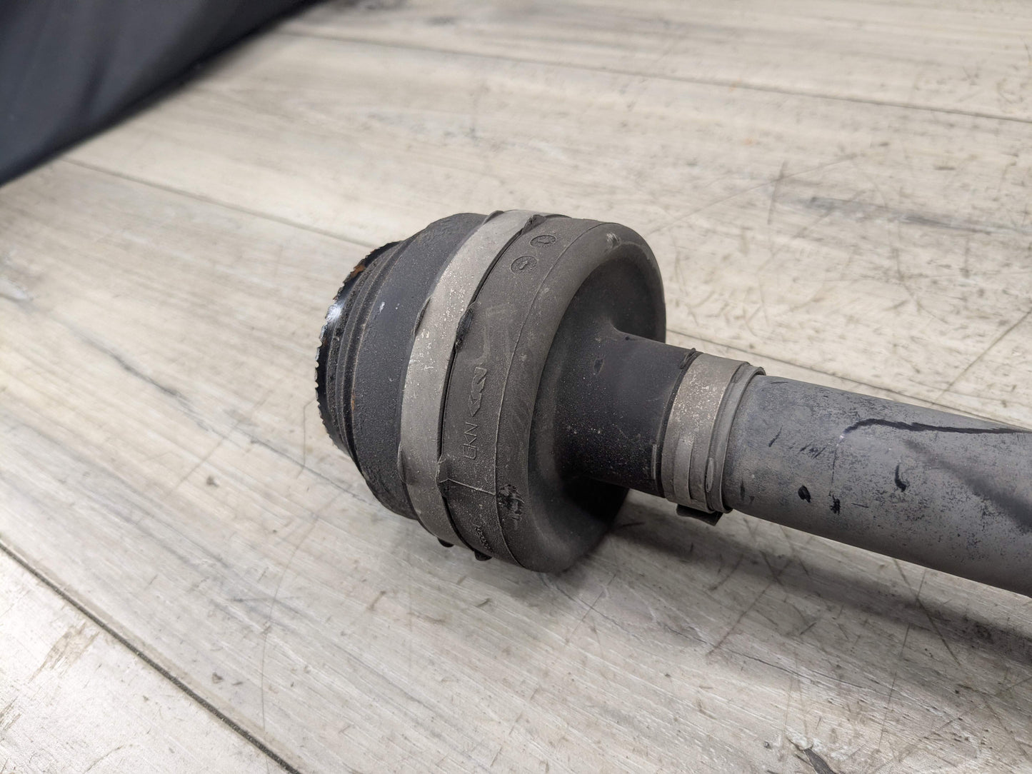 18-21 OEM BMW G01 G02 X3 X4 30i 30iX Rear Right Passenger Output Shaft CV Axle