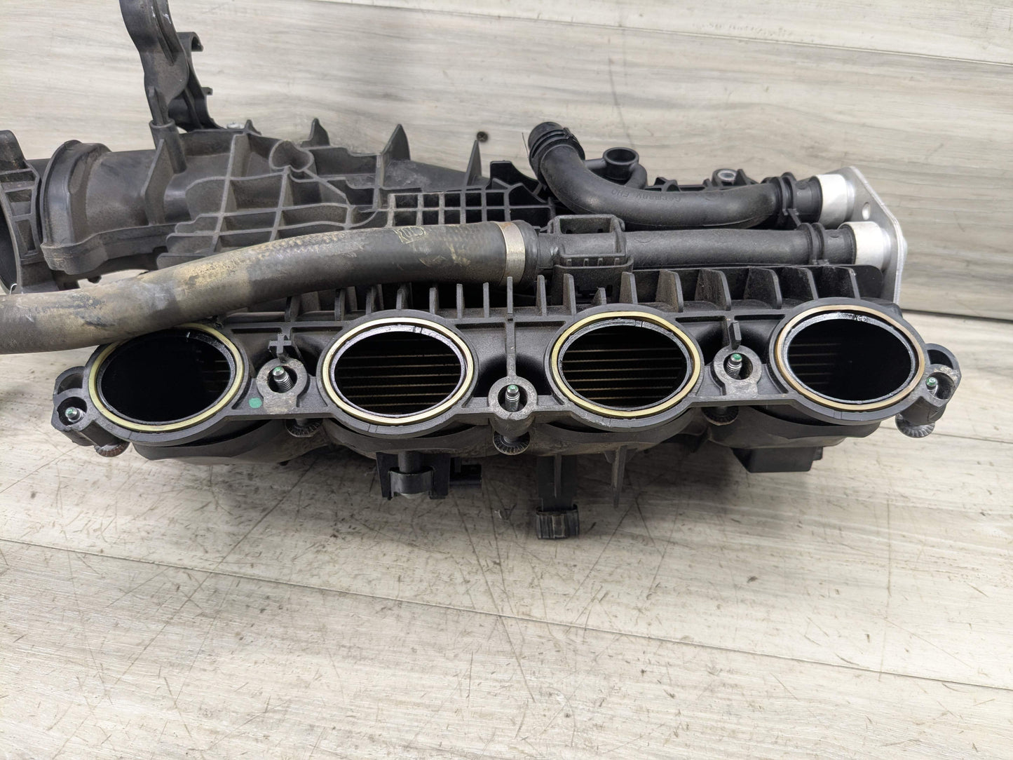 16-21 OEM BMW F22 F30 F32 F36 G01 G12 G30 330 430 B46 Intake Manifold Assembly*