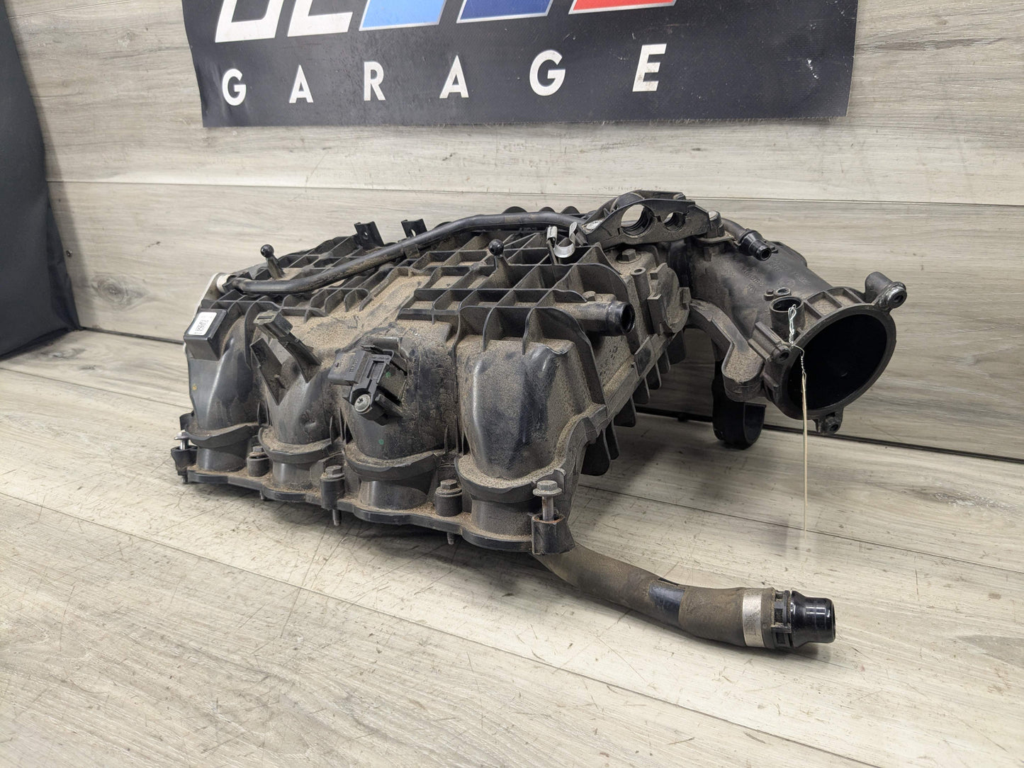 16-21 OEM BMW F22 F30 F32 F36 G01 G12 G30 330 430 B46 Intake Manifold Assembly*