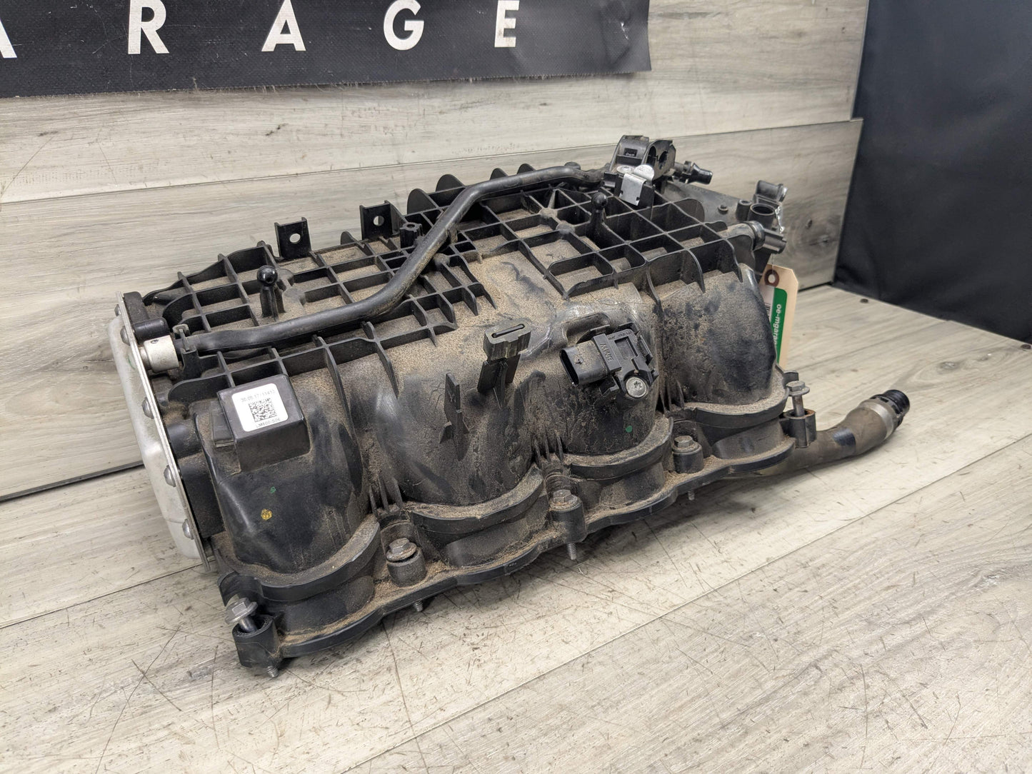 16-21 OEM BMW F22 F30 F32 F36 G01 G12 G30 330 430 B46 Intake Manifold Assembly*