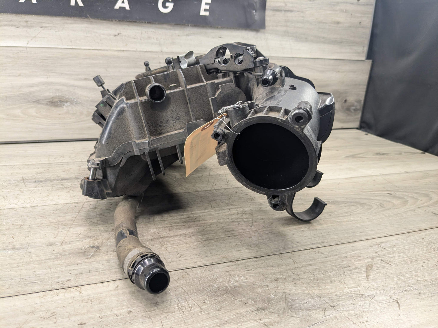 16-21 OEM BMW F22 F30 F32 F36 G01 G12 G30 330 430 B46 Intake Manifold Assembly*