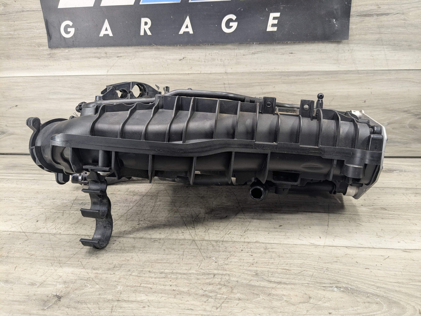 16-21 OEM BMW F22 F30 F32 F36 G01 G12 G30 330 430 B46 Intake Manifold Assembly*