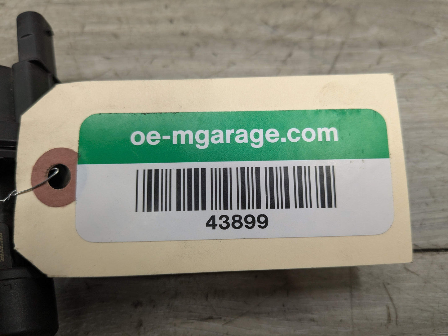 OEM BMW F22 F30 F32 G01 G05 G12 G20 G30 Fuel Tank Vapor Breather Valve B46 B58