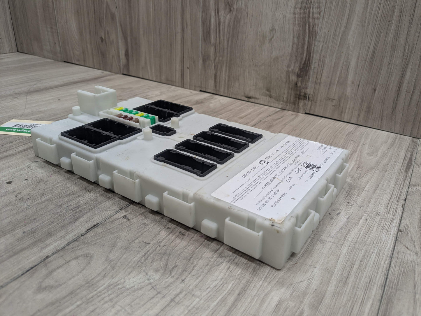 OEM BMW F15 F39 F48 F85 I01 I12 i3 i8 X1 X5 FEM Body Control Junction Box Module
