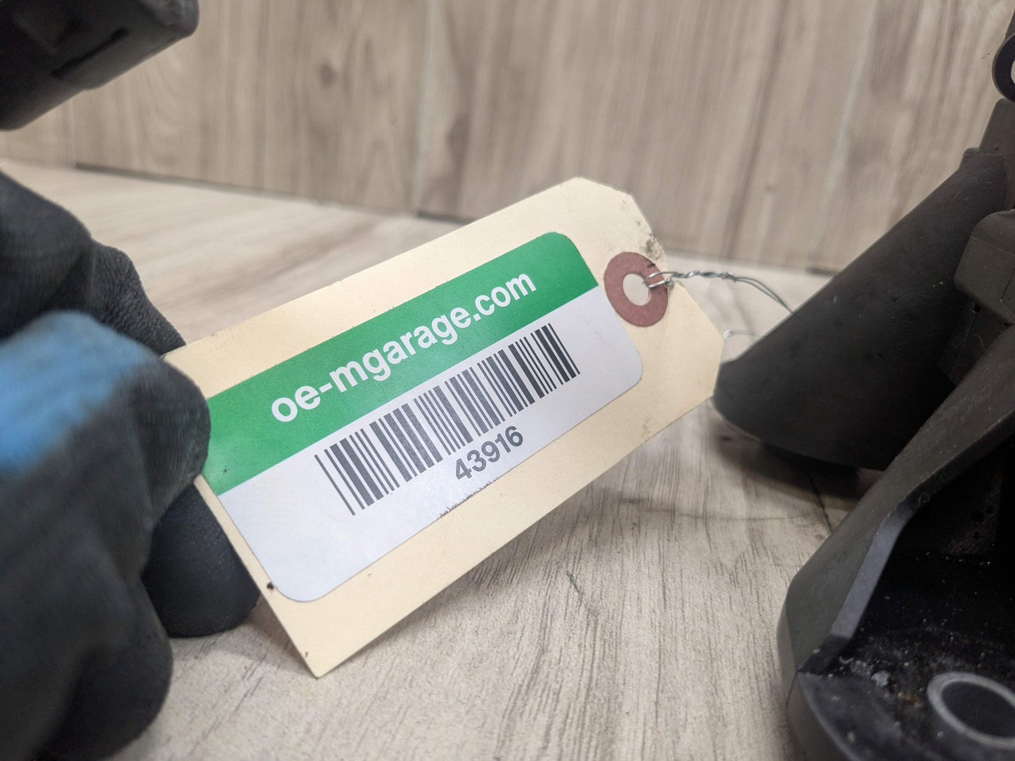 PRE-LCI OEM BMW F39 F48 X1 X2 28i 28iX Transmission Shifter Gear Selector Switch