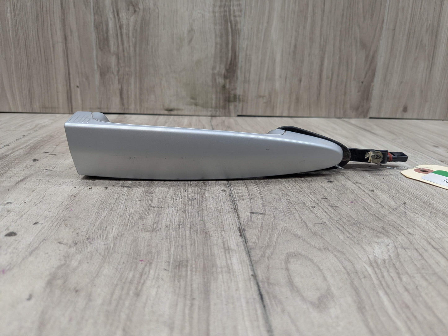 OEM BMW F30 F32 F80 F82 Front Right Passenger Door Handle COMFORT ACCESS Silver