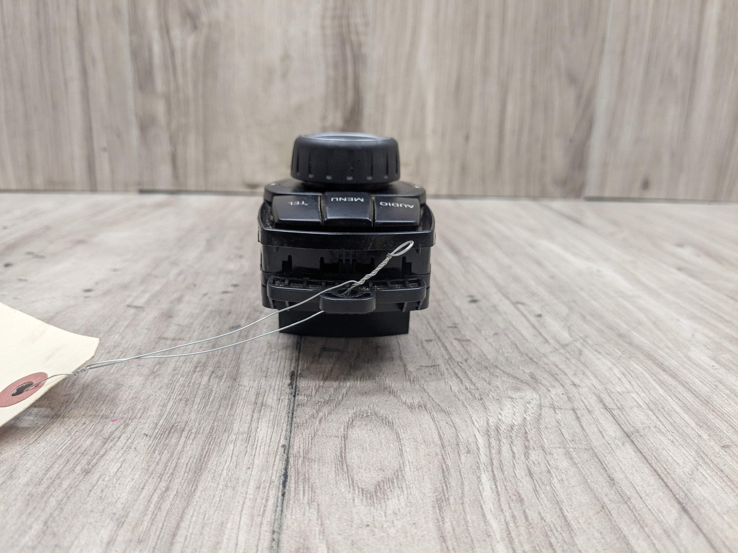 OEM BMW F15 F22 F30 F32 F36 F48 F80 M3 M4 X5 Info iDrive Controller Knob Button