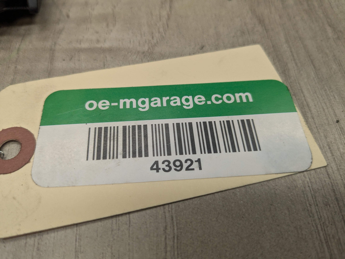 OEM BMW F10 F22 F30 F32 F33 F36 Integrated Power Supply Fuse Control Module N20