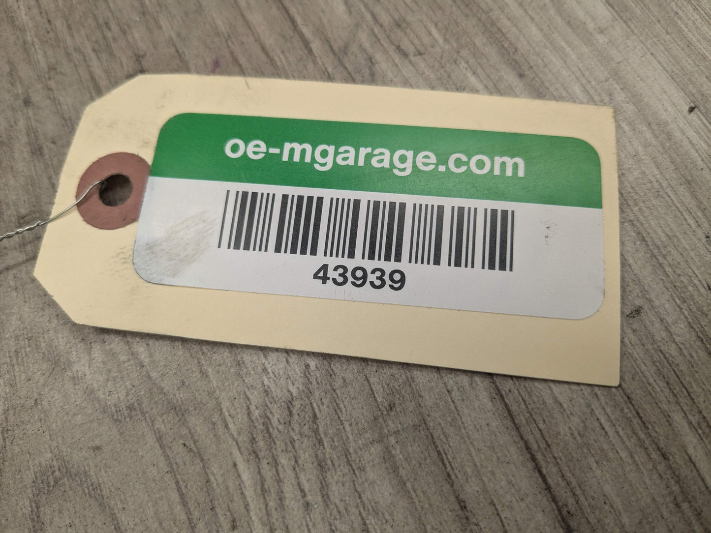 OEM BMW F22 F30 F32 F33 F36 M3 M4 FRONT Left Driver Door Handle COMFORT ACCESS