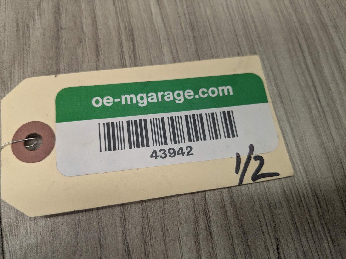 OEM BMW F30 F31 328 330 335 340 Front Left Right Upper Bumper Kidney Grilles SET