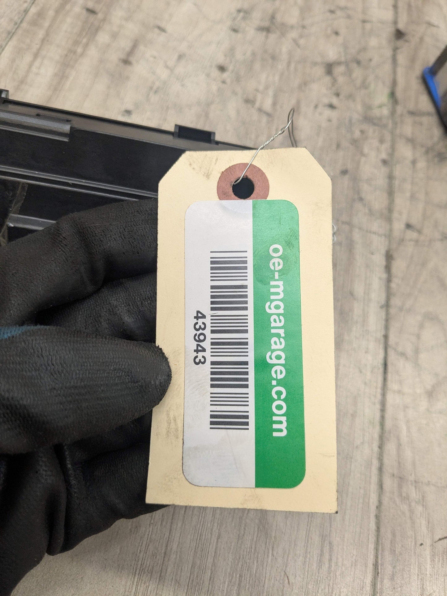 *PRE-LCI OEM BMW F22 F30 F32 328 335 428 AC Heater Control Panel Button Switch