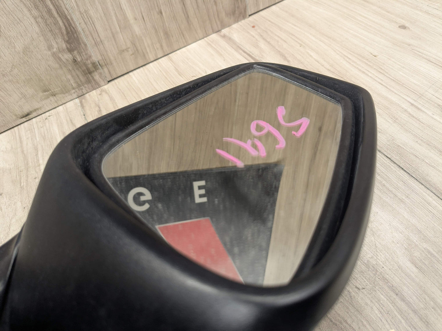 12-18 OEM BMW F30 F31 328 330 335 340 Left Driver Auto Dip Heated Side Mirror
