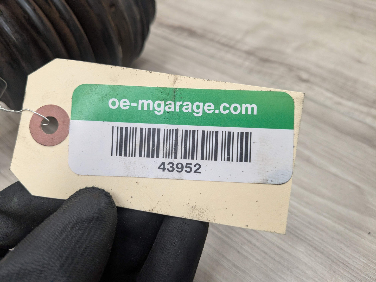 OEM BMW F22 F23 F30 F32 F33 F36 AWD Front Right Passenger Output Shaft CV Axle