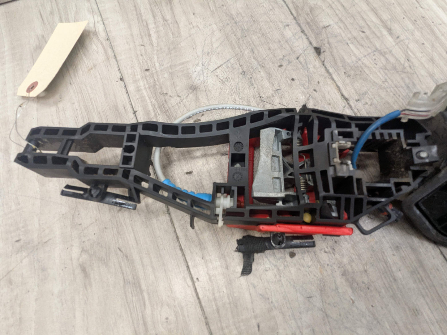 OEM BMW E82 E90 F23 F30 F32 M4 X6 FRONT Left Diver Door Lock Latch Actuator