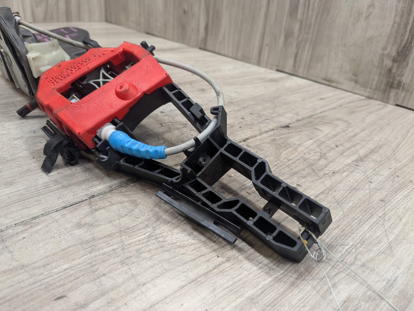 OEM BMW E82 E90 F23 F30 F32 M4 X6 FRONT Left Diver Door Lock Latch Actuator