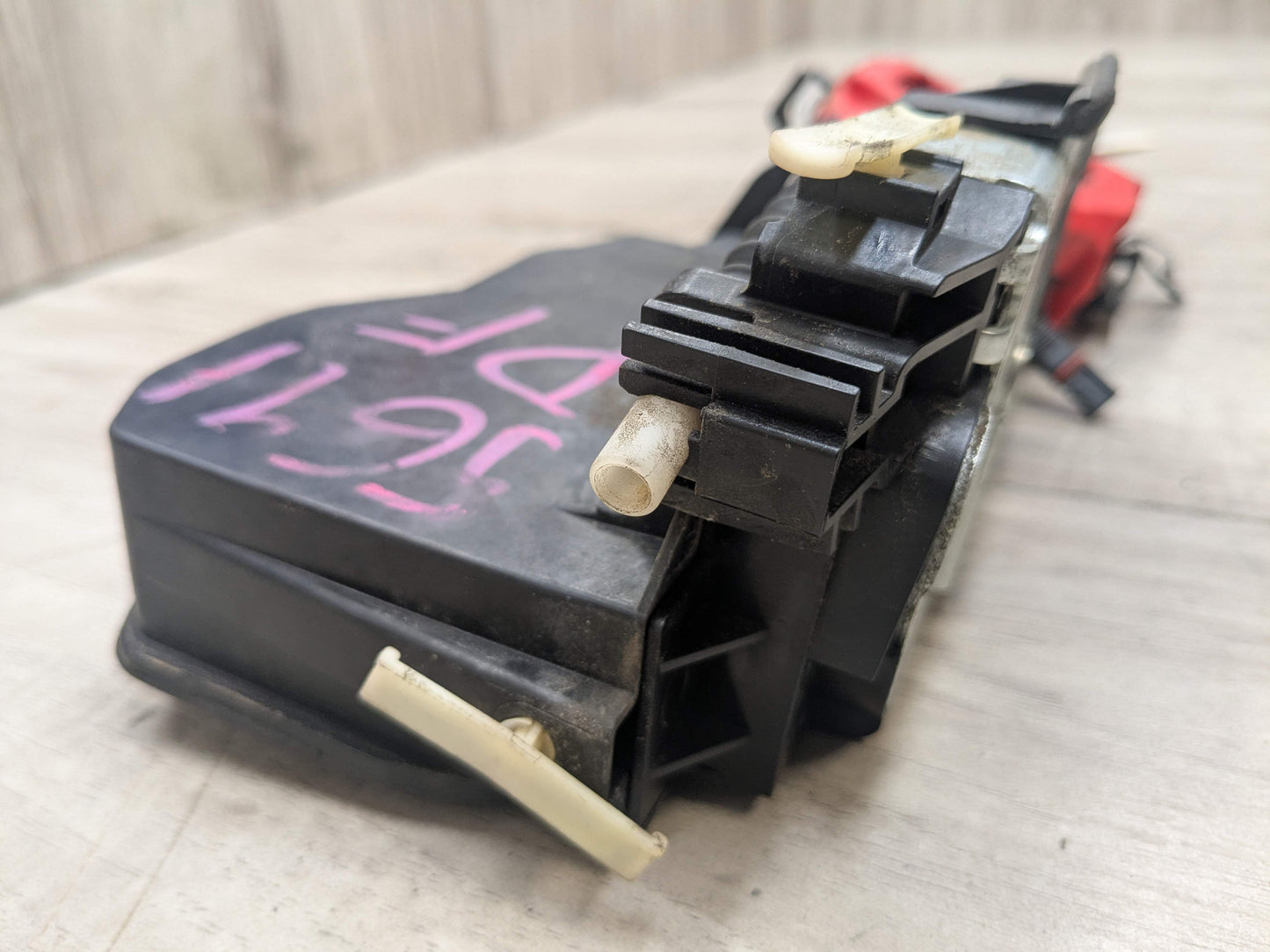 OEM BMW E82 E90 F23 F30 F32 M4 X6 FRONT Left Diver Door Lock Latch Actuator