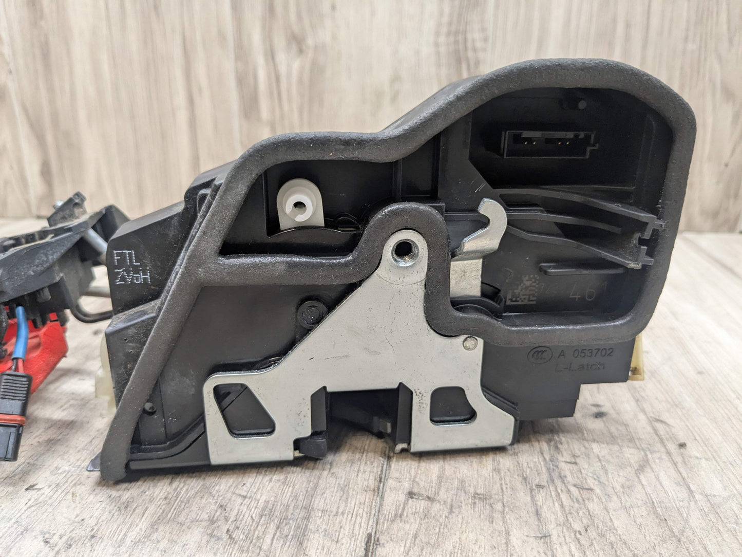 OEM BMW E82 E90 F23 F30 F32 M4 X6 FRONT Left Diver Door Lock Latch Actuator