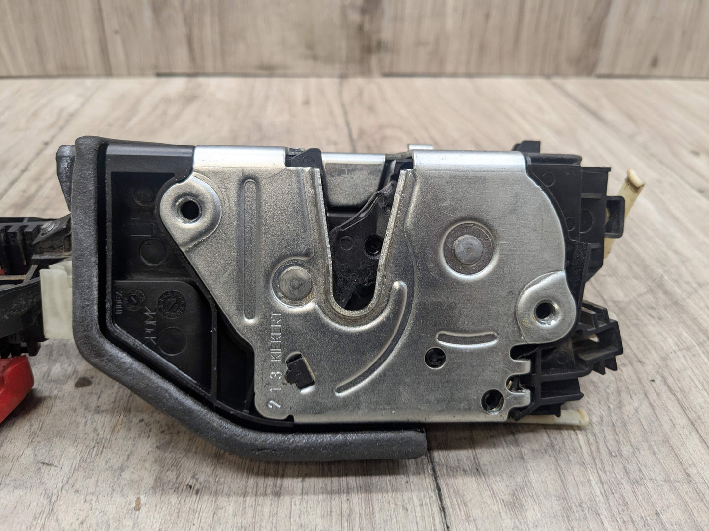 OEM BMW E82 E90 F23 F30 F32 M4 X6 FRONT Left Diver Door Lock Latch Actuator