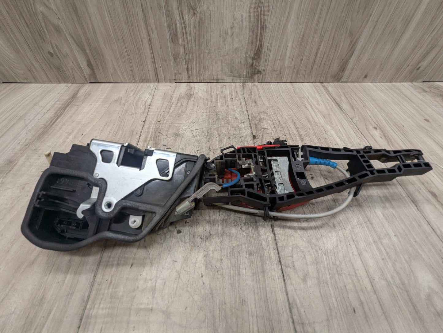 OEM BMW E82 E90 F23 F30 F32 M4 X6 FRONT Left Diver Door Lock Latch Actuator