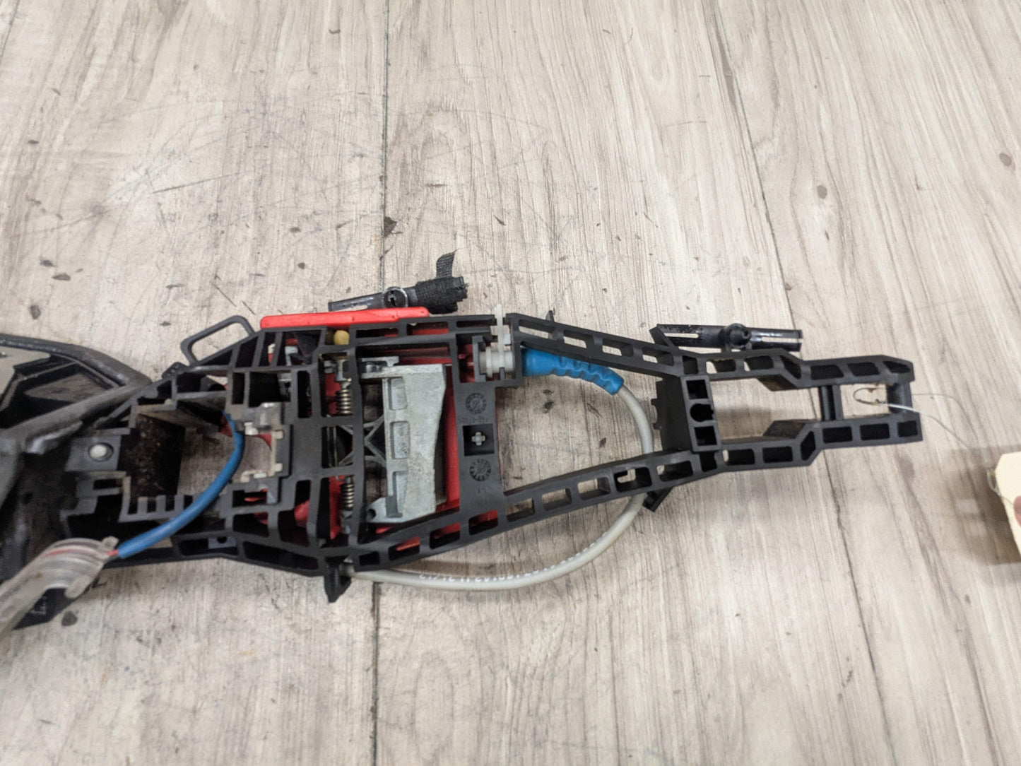 OEM BMW E82 E90 F23 F30 F32 M4 X6 FRONT Left Diver Door Lock Latch Actuator