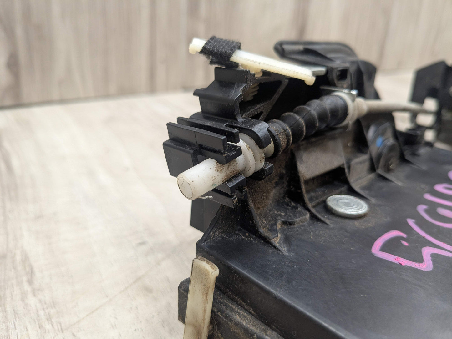OEM BMW E70 E90 F10 F30 F36 F80 M3 REAR RIGHT PASSENGER Door Lock Latch Actuator