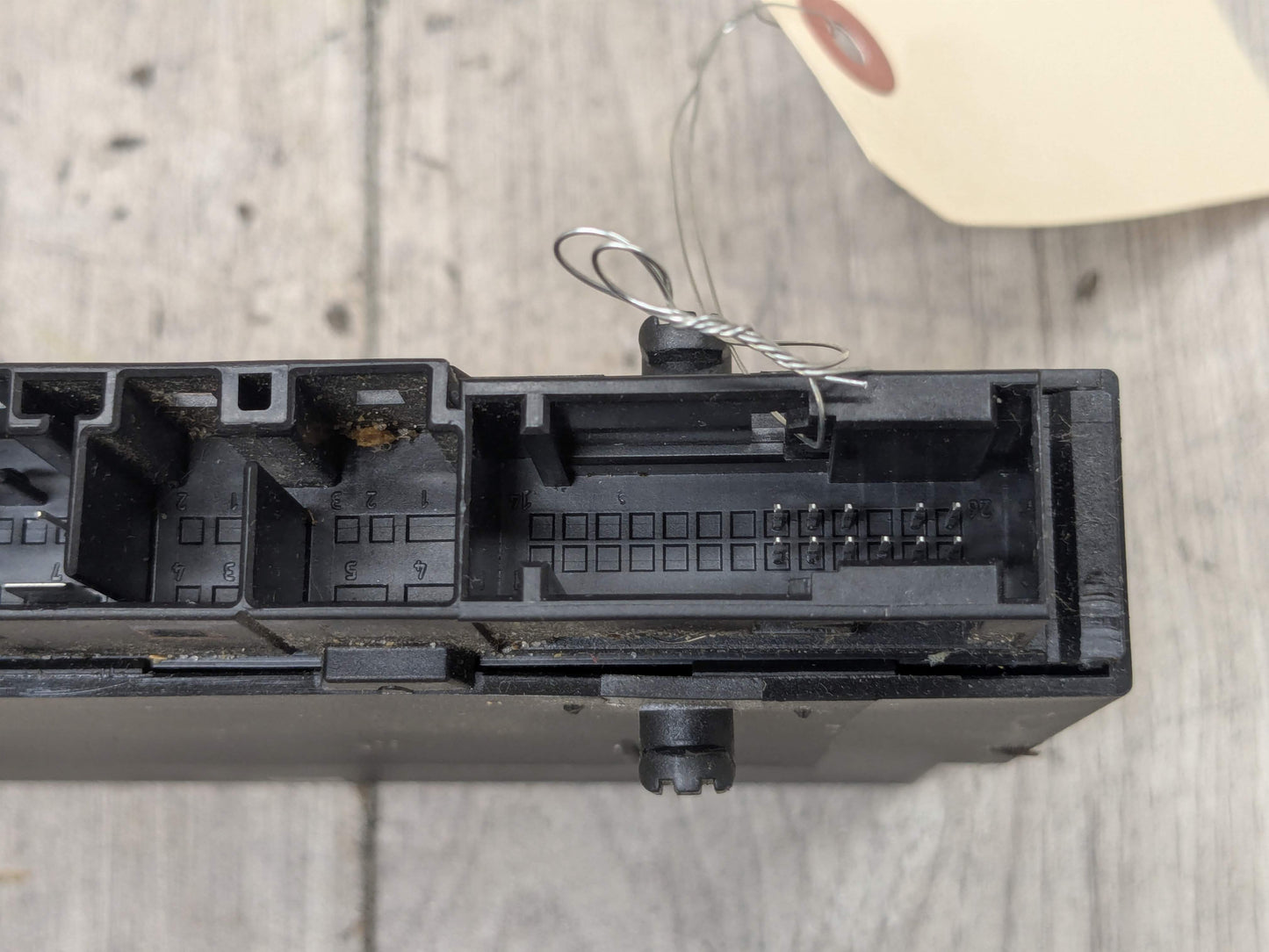 07-10 OEM BMW E93 328 335 M3 Front Left Driver or Right Passenger Seat Module