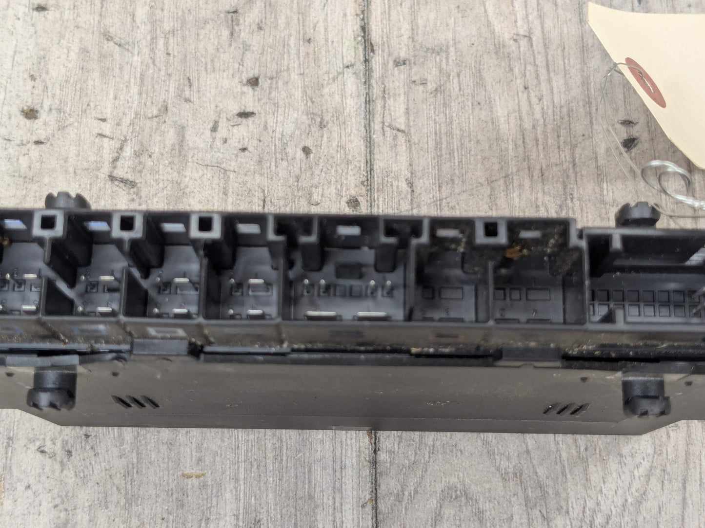 07-10 OEM BMW E93 328 335 M3 Front Left Driver or Right Passenger Seat Module