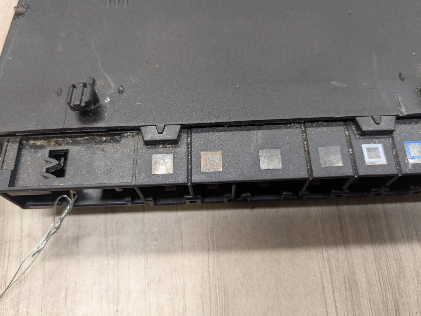 07-10 OEM BMW E93 328 335 M3 Front Left Driver or Right Passenger Seat Module