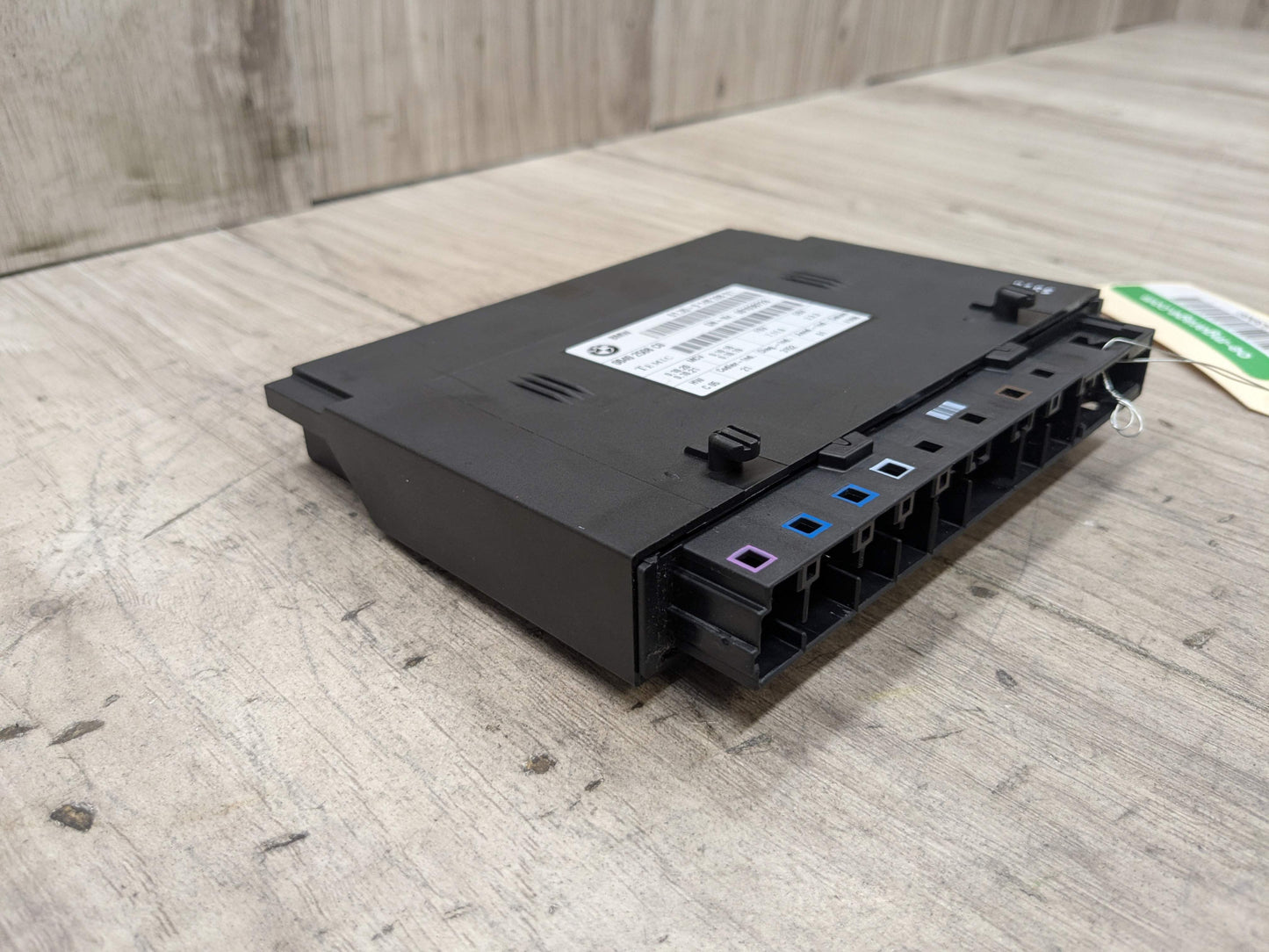 07-10 OEM BMW E93 328 335 M3 Front Left Driver or Right Passenger Seat Module