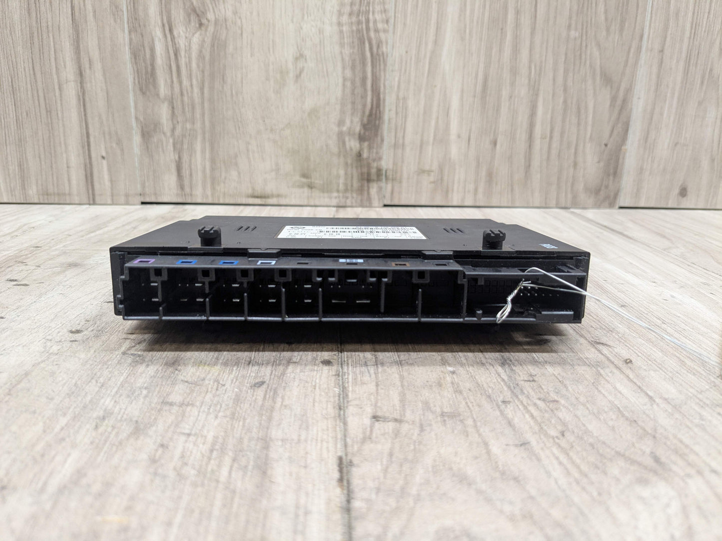 07-10 OEM BMW E93 328 335 M3 Front Left Driver or Right Passenger Seat Module